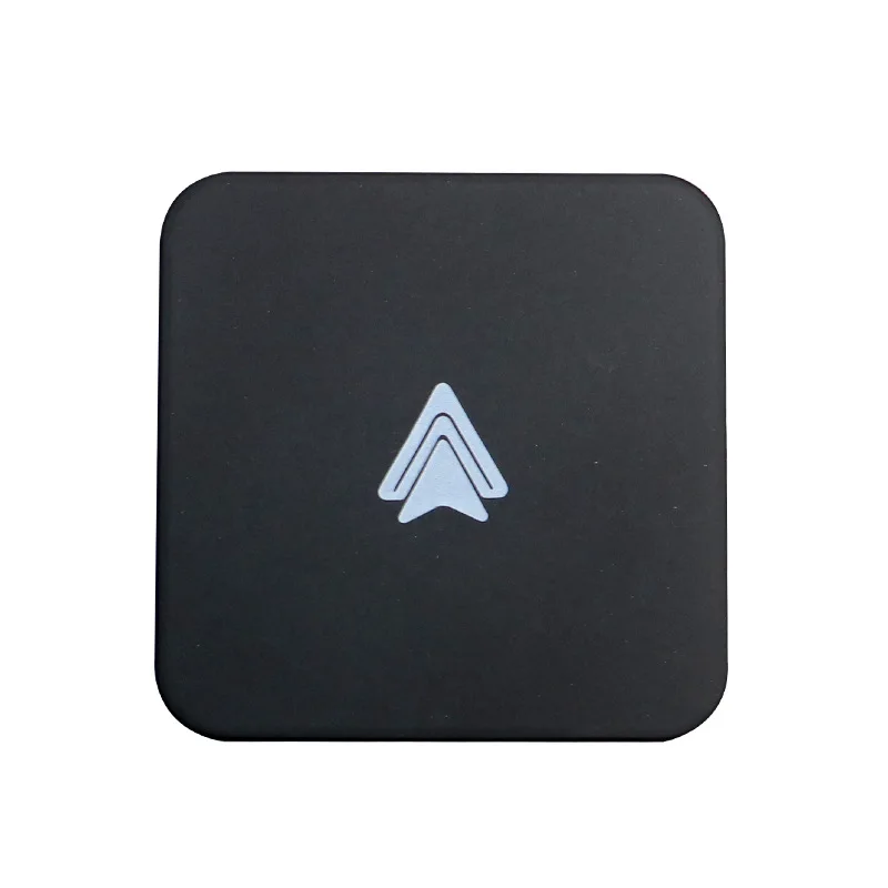 

Оптовая продажа, интеллектуальный голосовой помощник Carplay Ai Box, система Android 11, индивидуальный Magic Android Carplay Ai Box