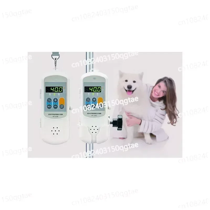 HF-110C Pet-specific Blood Transfusion Infusion Warmer Fluid Warmer /infusion Warmer Pet Thermostat