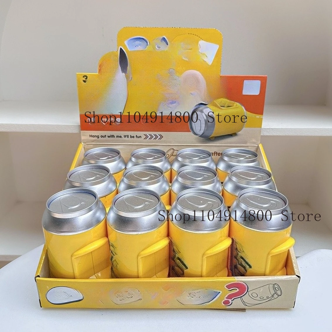 2025 Nieuwe Naaien Blind Box Pop Blind Box Sieraden Pop Mode Speelgoed Kinderen Hanger Accessoires Gift