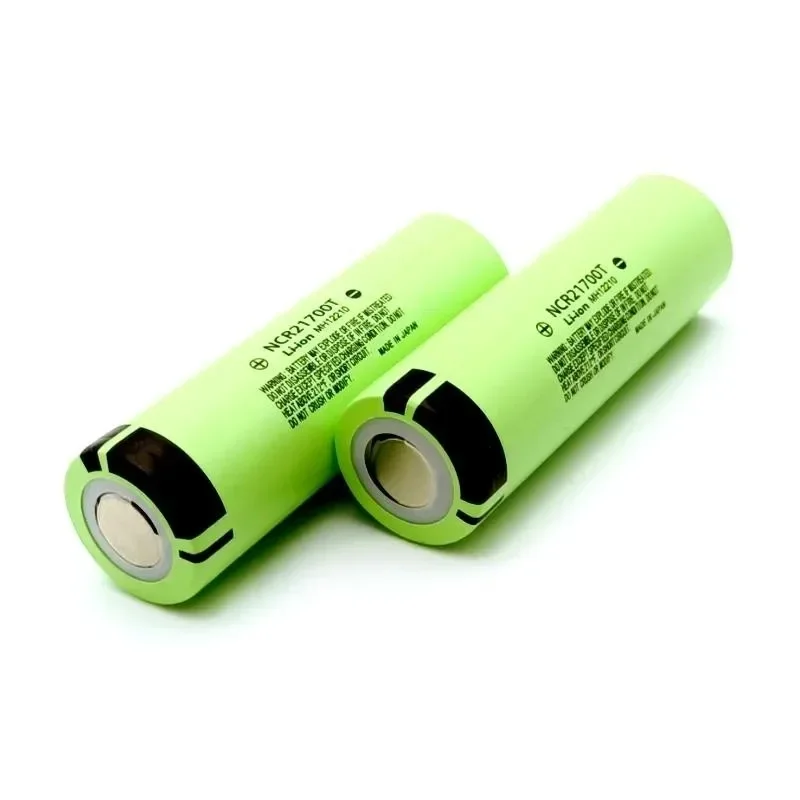 air transport 21700 Battery Rechargeable Battery 3.7V 5000mAh 40A Power Li-ion High Discharge Batteries for Electrical Tools