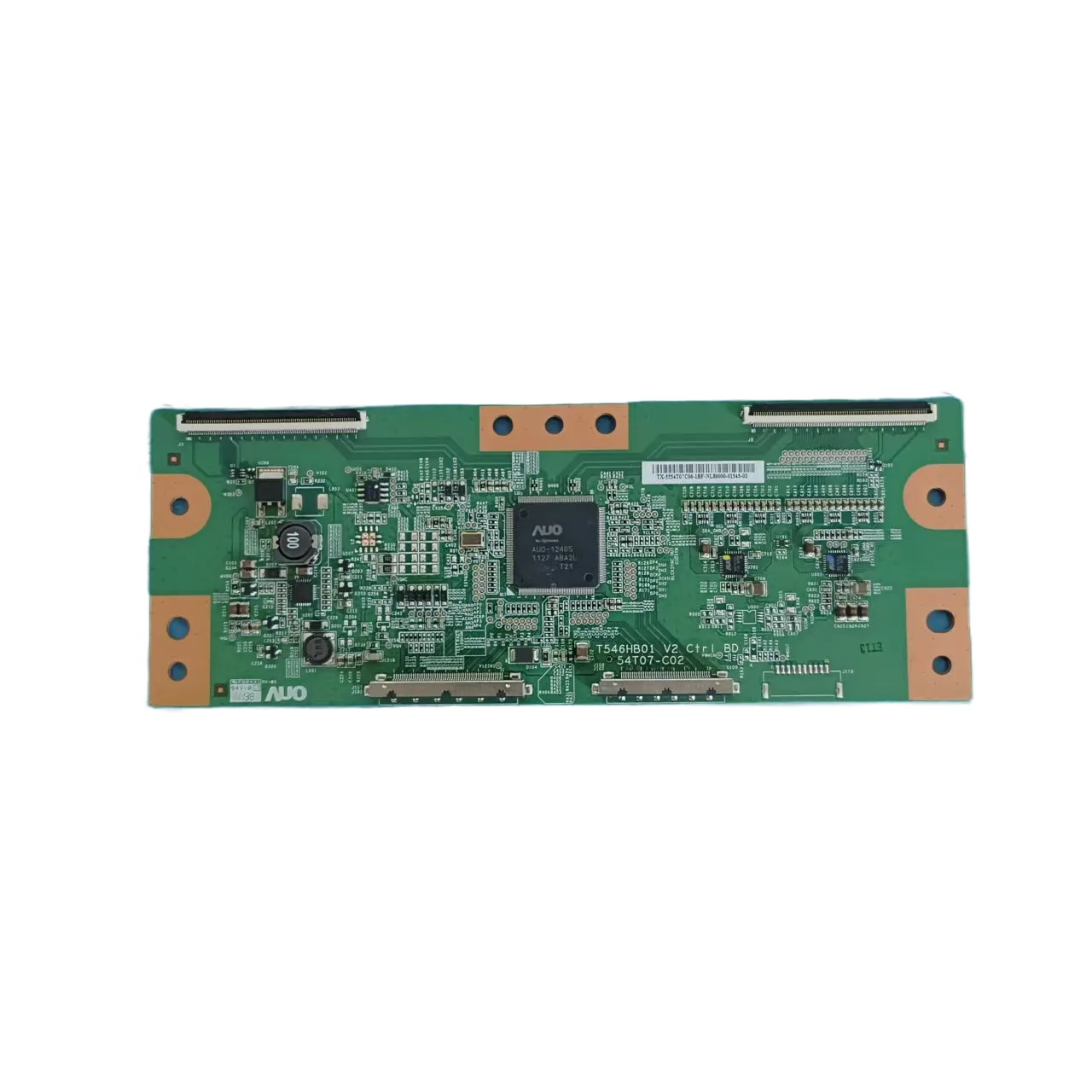 

Оригинальная материнская плата 3DTV55860I 54T07-C02 T546HB01 V2, протестирована хорошо