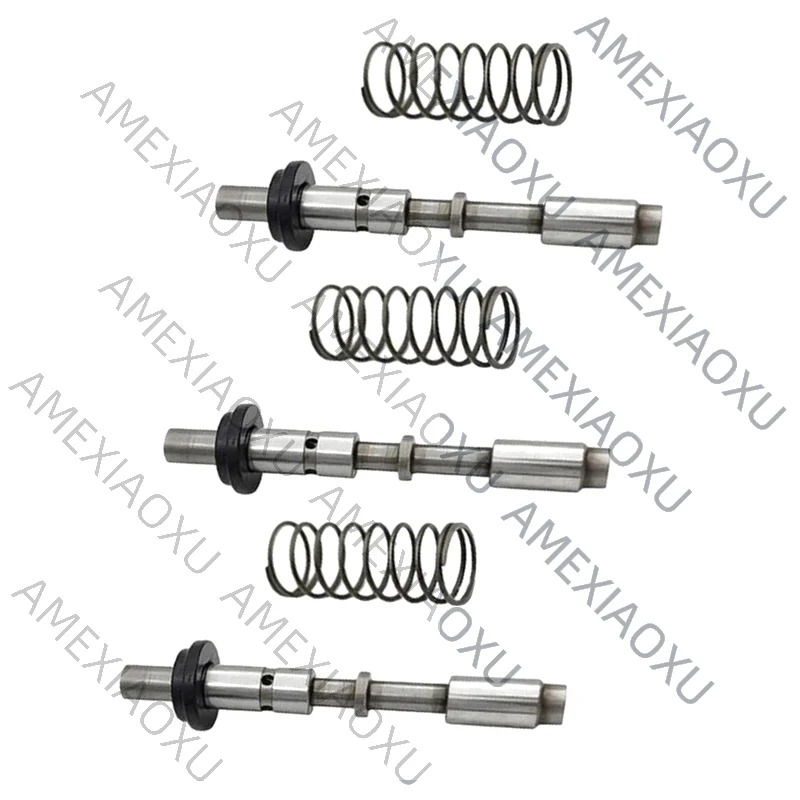 

Ремкомплект клапана регулировки давления трансмиссии Strange 6L8-VL-PR3 для 6L45/50/80/90 2006 года выпуска и новее, запчасти