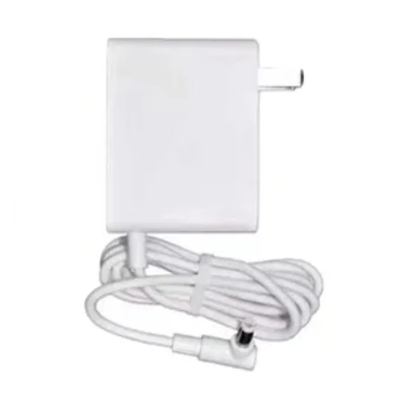 B47B-สําหรับ Xiaomi Mijia หุ่นยนต์สูญญากาศ Mop STYTJ02YM 3C B106CN อะไหล่อะแดปเตอร์ชาร์จสูญญากาศเปลี่ยนชิ้นส่วนอุปกรณ์เสริม US