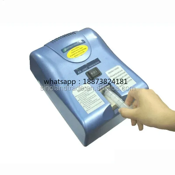 Insulin Pin burner and Injector Destroyer fast shipping