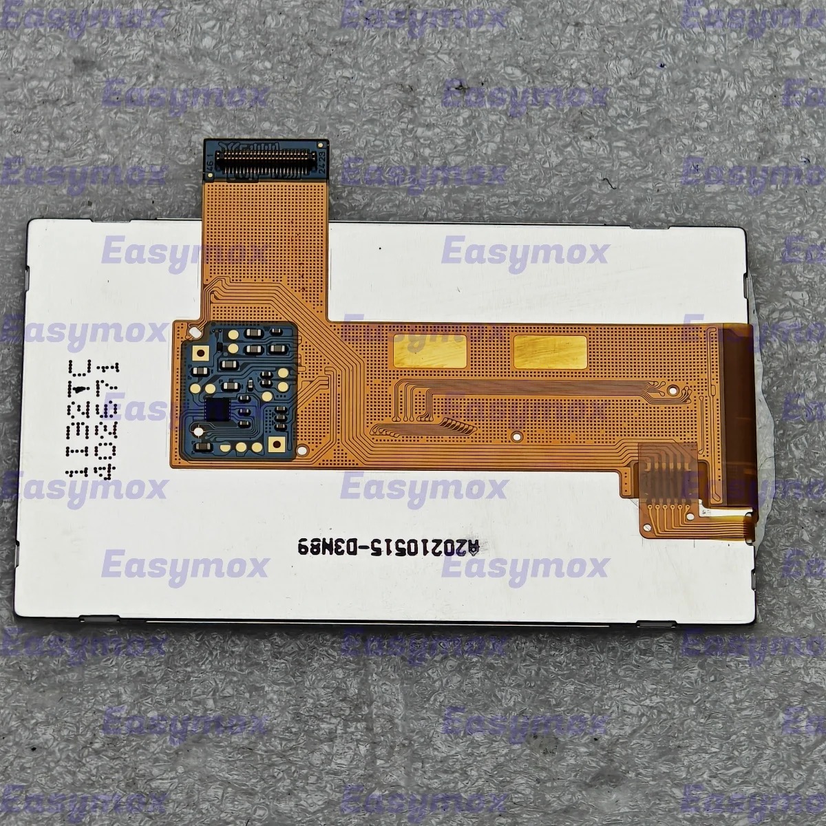 

A20210916-D3N89 3,3-дюймовый ЖК-дисплей