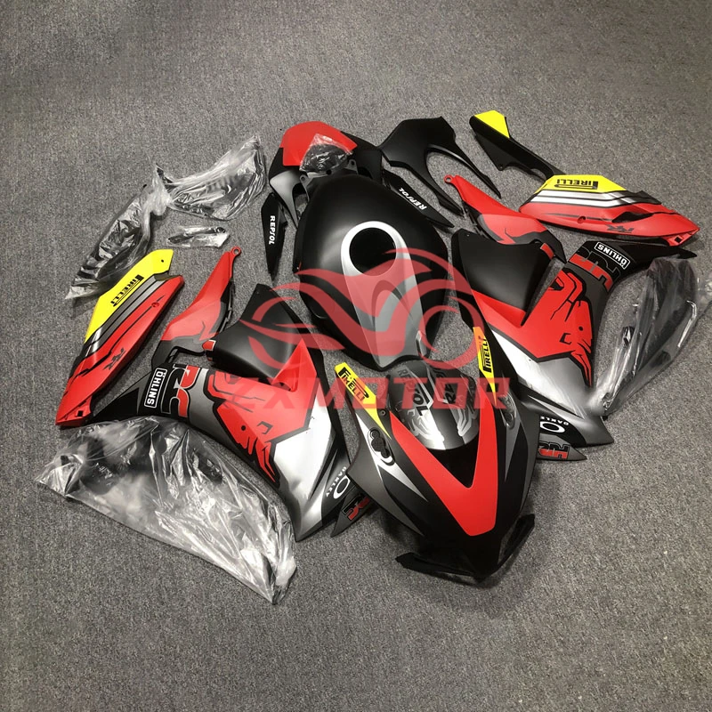 Fairng Kit CBR 1000RR 12 13 14 15 16 Motorcycle Prime ABS Fairings for Honda CBR 1000 RR 2012 2013 2014 2015 2016