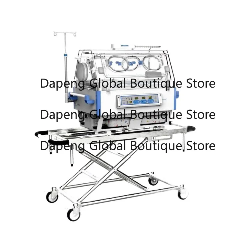 Neonatal Transport Incub-ator  Infant Transfer And Nursing Care De-vice