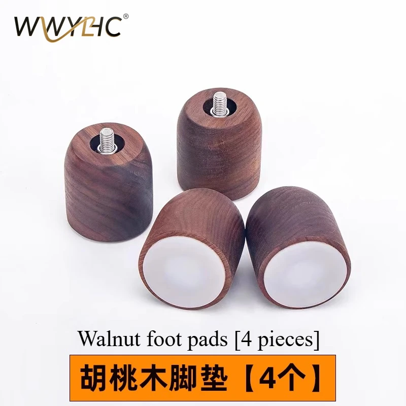 

Подходит для кофемашин V3: Модифицированная ручка парового клапана из орехового дерева, кольцо защиты от ожогов для заварочной группы.