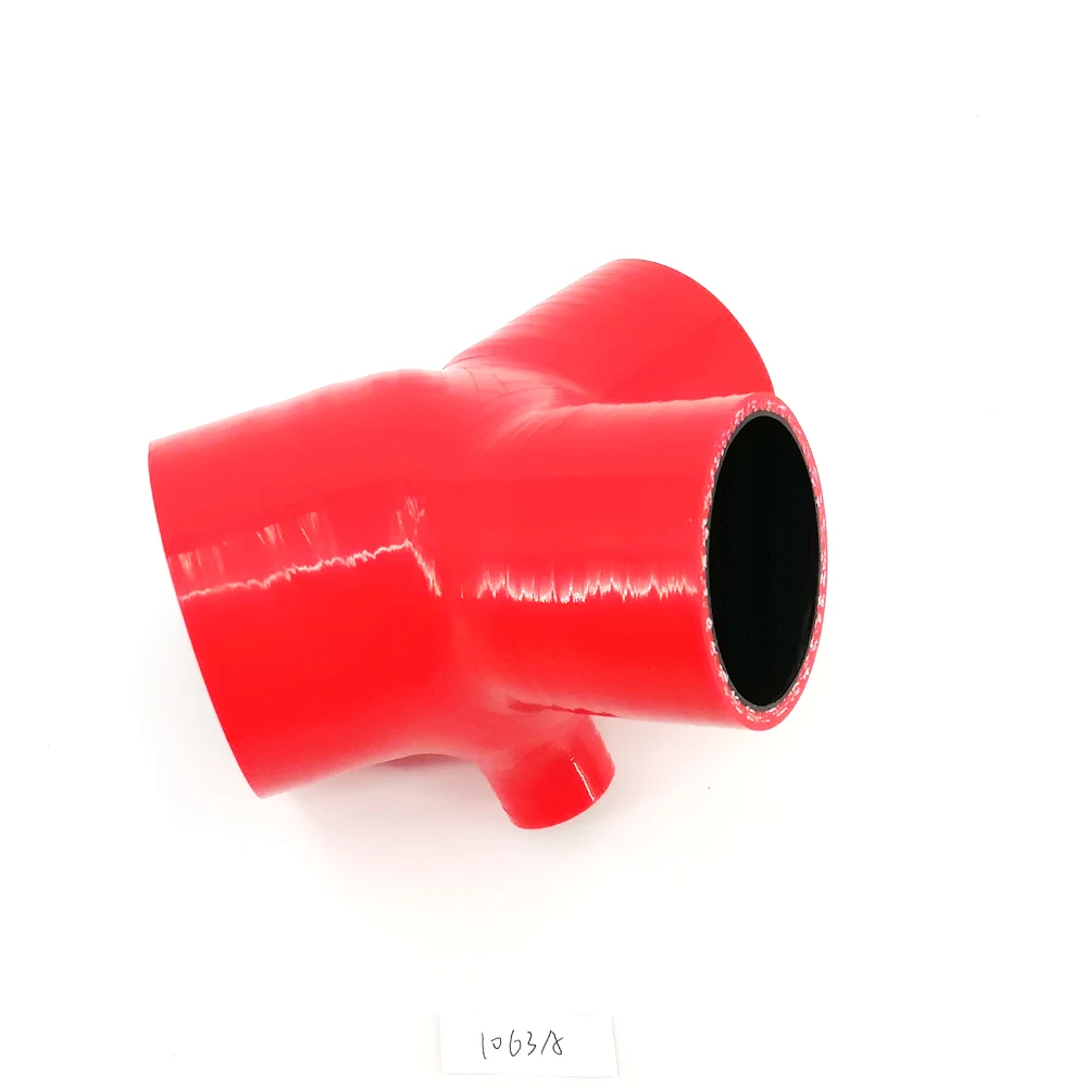 Silicone Throttle B…