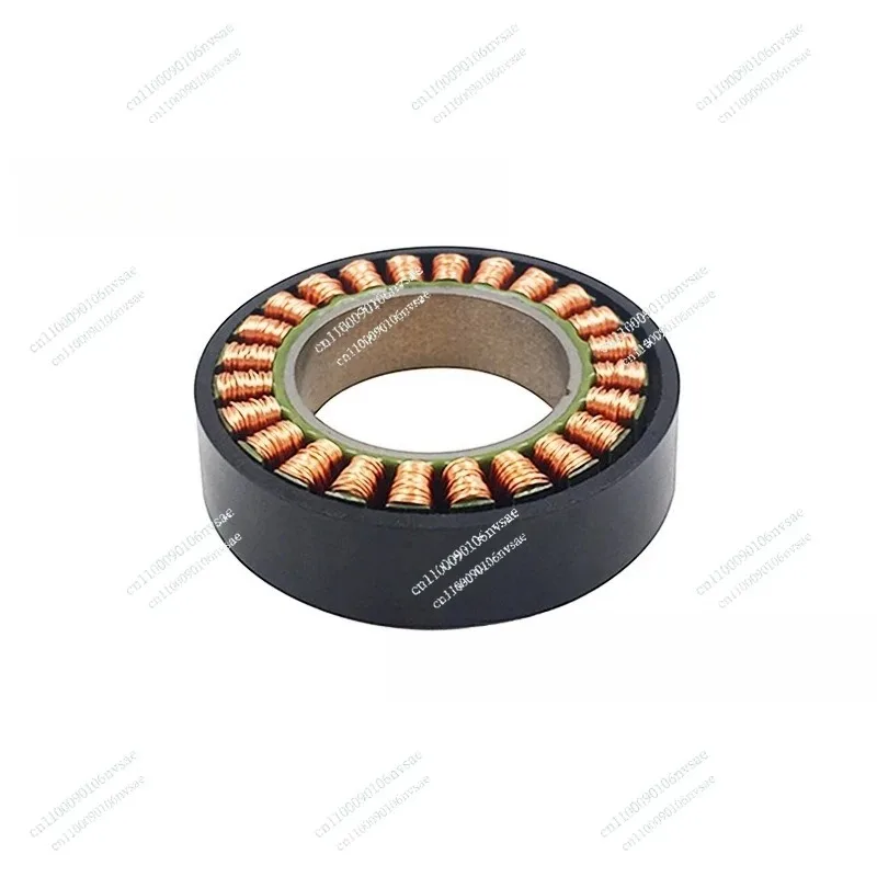 WK3510 Outer Rotor Frameless Torque Motor, 3-Phase Brushless DC Motor for Robot Joint Module Accessories