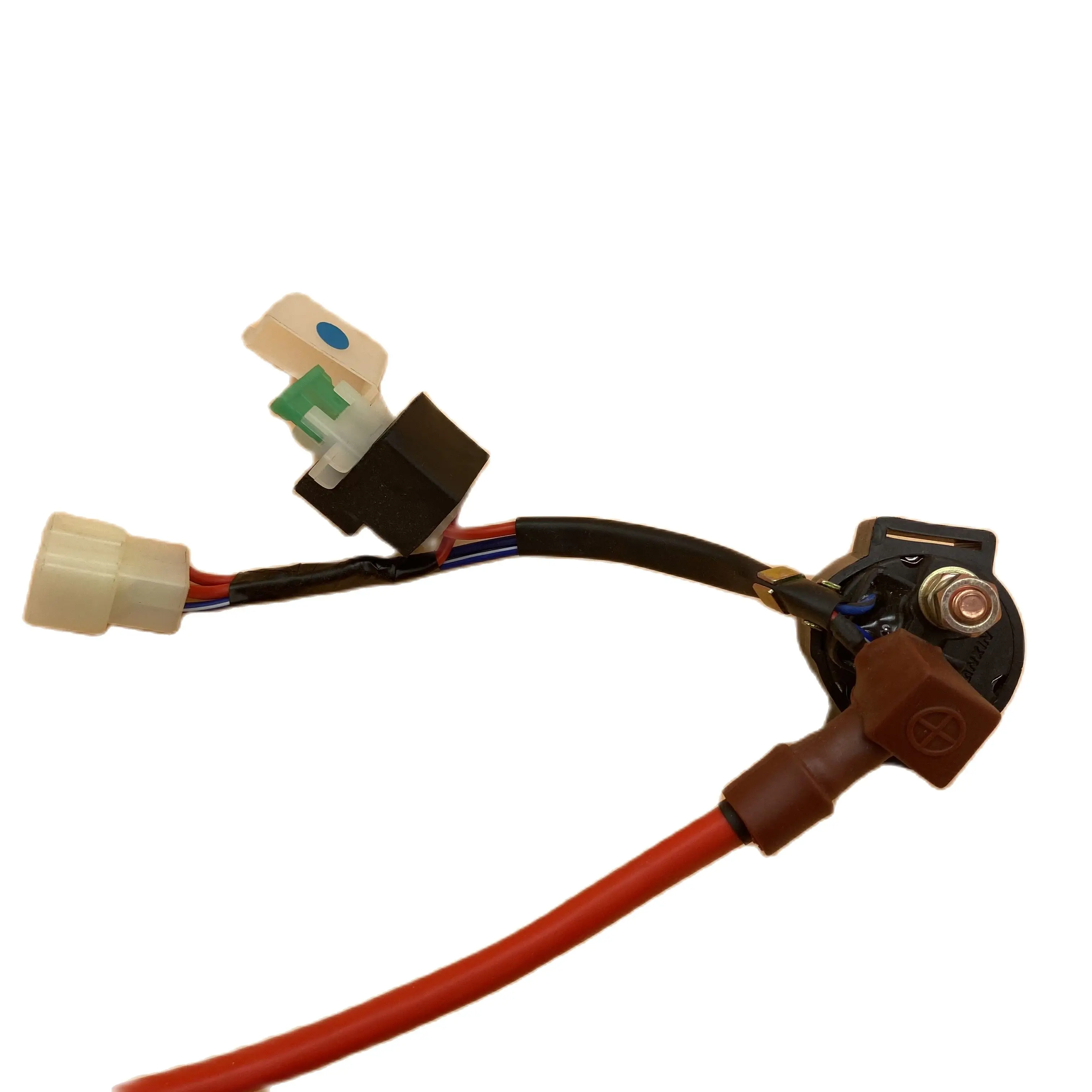 مُرحل الملف اللولبي الجديد لـ HiSun Massimo Menards Yardsport UTV MSU 400 500 700CC HS500 HS400 HS700