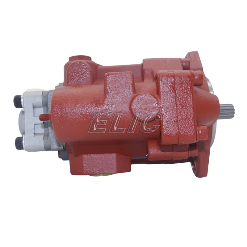 ELic Mini Excavator Hydraulic Pump PVD-2B-28 PVD-2B-36L PVD-2B-40P PVD-2B-42 PVD-2B-45 PVD-2B-50 Nachi Main Pump