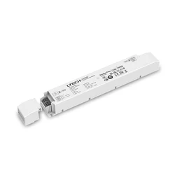 LTECH CT DALI Dimming Driver,AC 100V-240V Input;DC 12V 24V 75W 100W Output DALI-2 DT6 / DT8 Tunable White CCT Power Supply