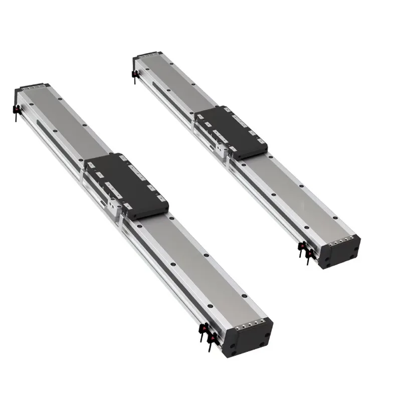 

Linear Module Precision MotionModule Actuator for High Precision Maglev Drive