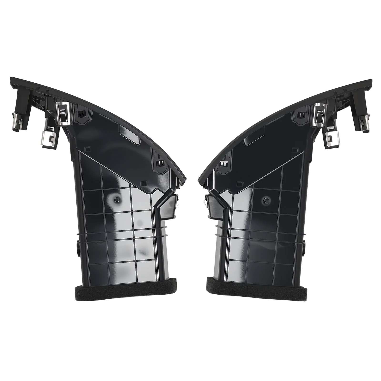 

Center A/C Air Vent for Kia FORTE CERATO 2008-2013 974301M000WK 2PCS