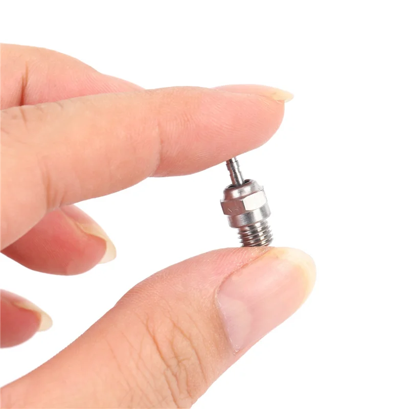 ABGB-4 Pcs Glow Plu… - image