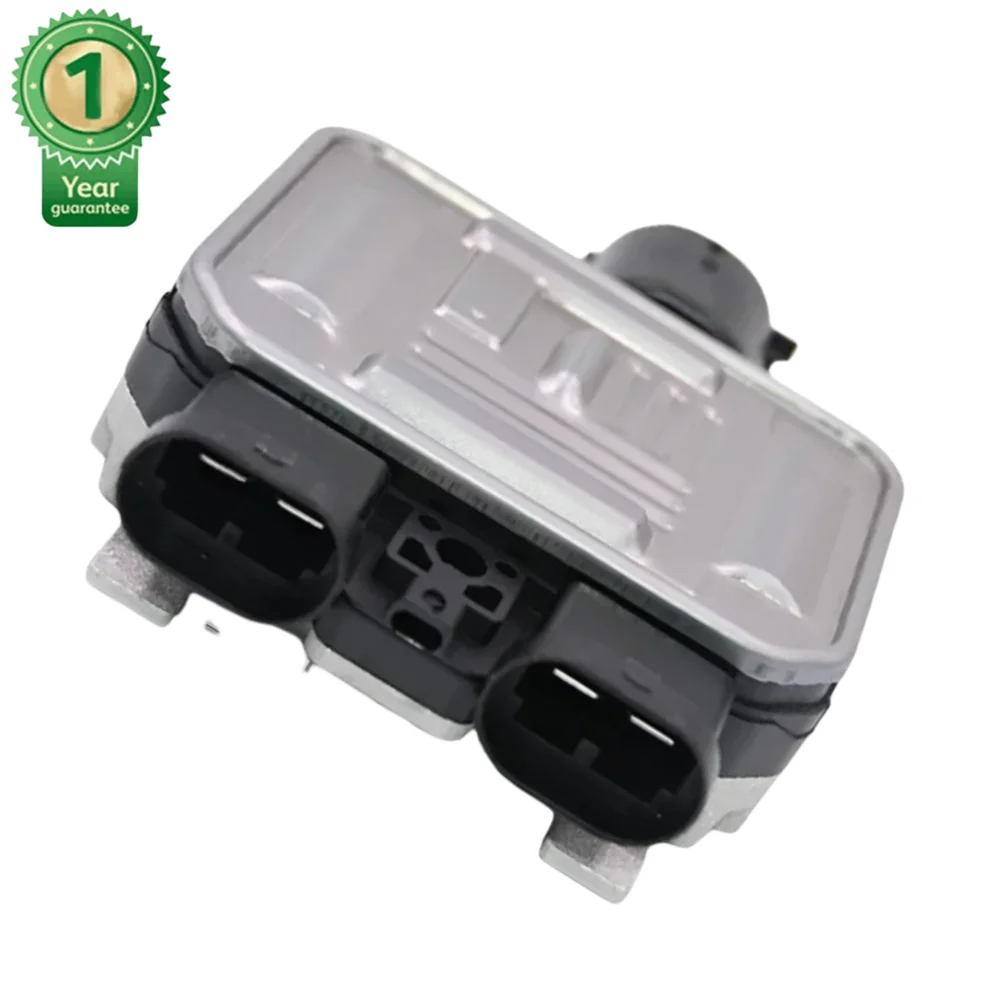 Control Fan Module 2 Fan Plug 940004000 940008501 940004300 940007601 940009400 940004Control Fan Module  Fit For Ford Transit