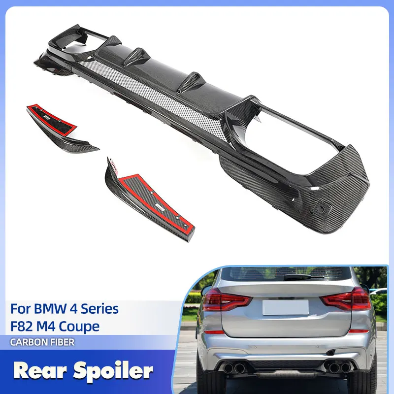 Car Rear Bumper Dif… - image