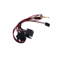 Aftermarket  AM118006 Lift Relays Wiring Harness For Utility Vehicle Trail Gator 4X2 6X4 Worksite M-Gator TE TH 3TNV70 TX FJ400D