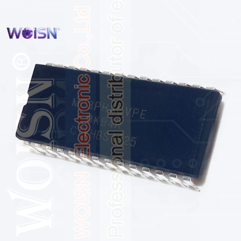 1pcs-20pcs DIP-28 3PHACVPE MC3PHACVPE