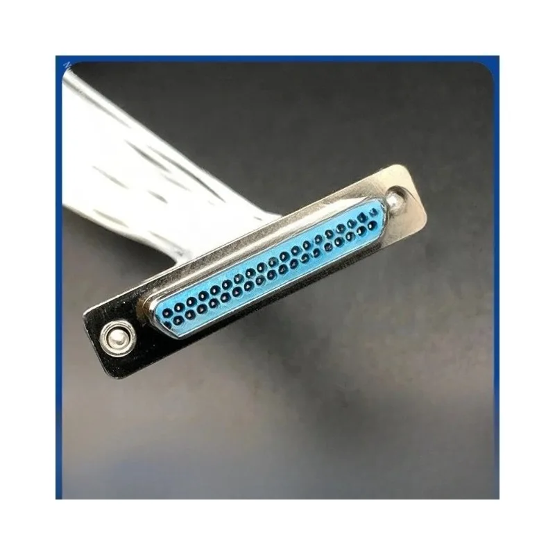 

1PCS for J30J-37TJ/Zk J30J-37TJL J30J-37ZKP 37-Core Plug Socket J30J-37ZKW