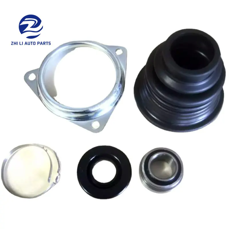 392414459R 6001547767 7701473830  8200017057 DRIVE SHAFT BELLOW SET REPAIR KIT FOR RENAULT DACIA LAGUNA II BG0 1 K4M 710 K4M