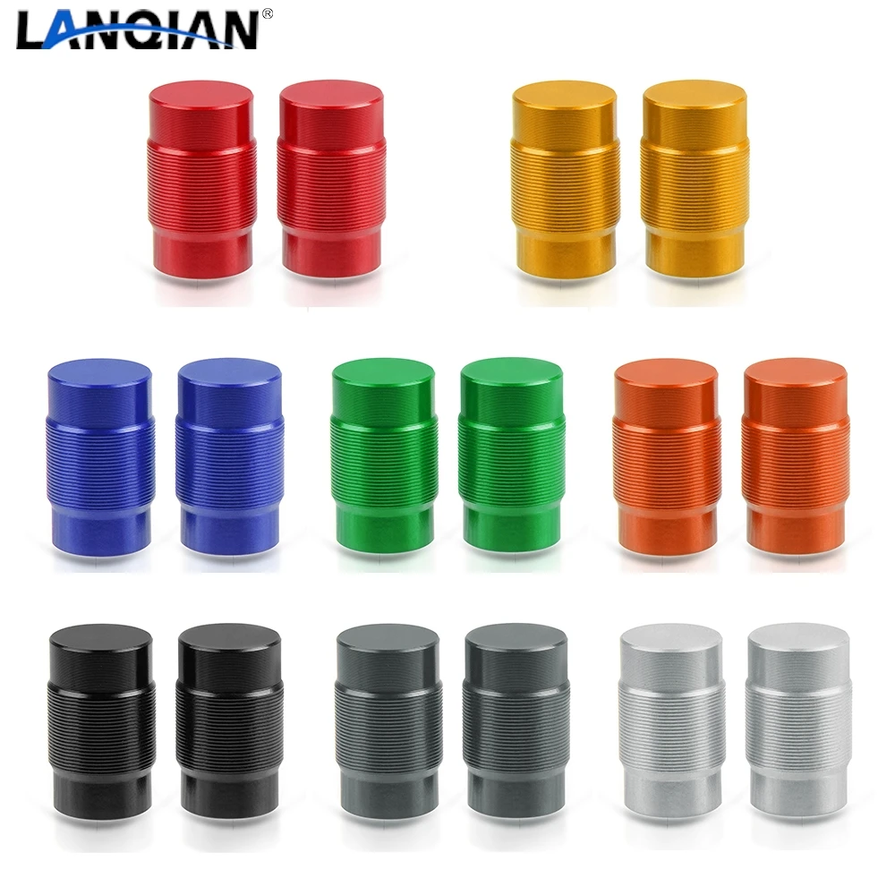 For BMW R1200RT R1200 RT R 1200RT 2004-2013 2012 2011 Motorcycle Accessories Vehicle Wheel Tire Valve Air Port Stem Caps Cover