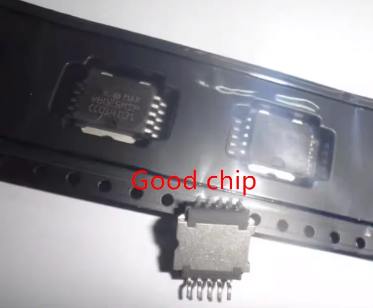 

5 шт. VB025MSP VB025 HSOP10 VB025MSP13TR