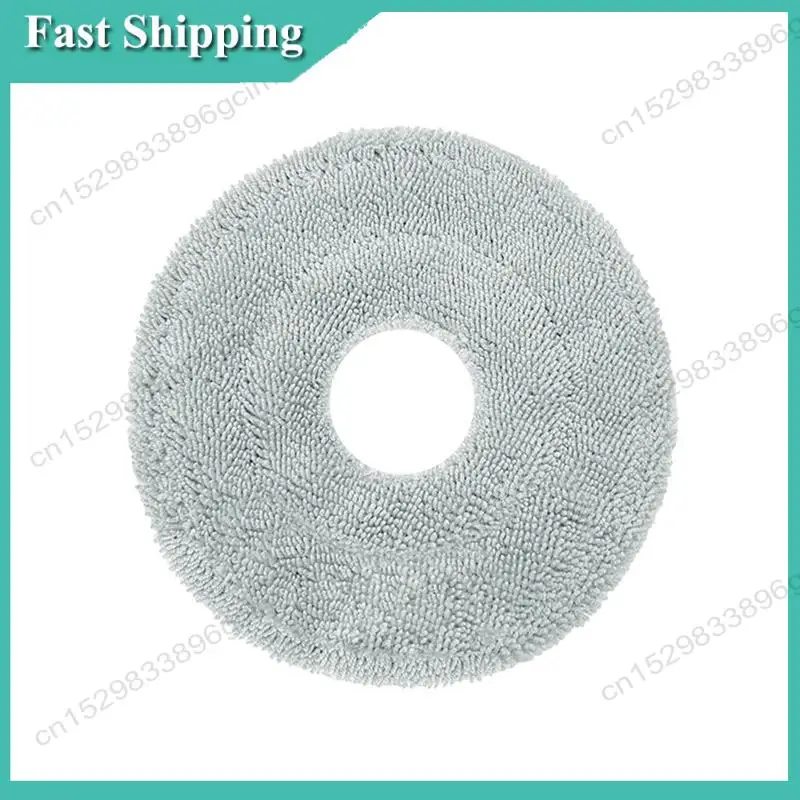 -BABQ para Dreame L10s Ultra Gen 2, Dreame L30s Ultra piezas de vacío rodillo principal Cepillo Lateral filtro Hepa paño de mopa bolsas de polvo