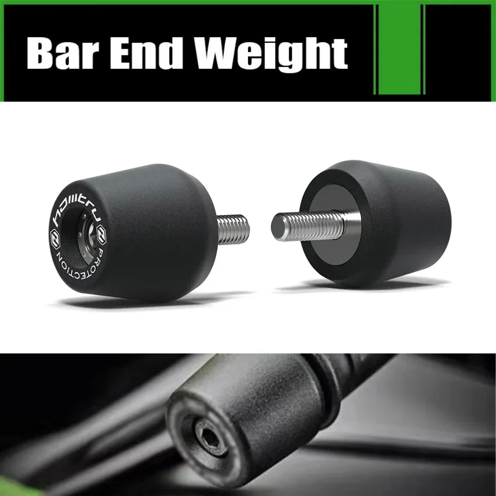 

Motorcycle Handle Bar End Weight Grips Cap For Aprilia RS4 50 2011-2021 / RS4 50 Replica 2018-2019
