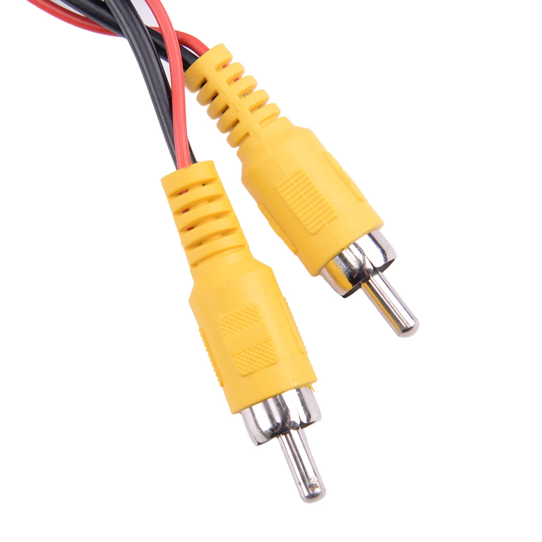 مجموعة كاميرا الرؤية الخلفية الاحتياطية لوقوف السيارات العكسية مناسبة لسيارة لاند روفر فريلاندر 2 ديسكفري 3 4 LR3 LR4 #6