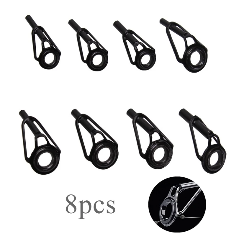 8Pcs/Lot 8 Sizes St…