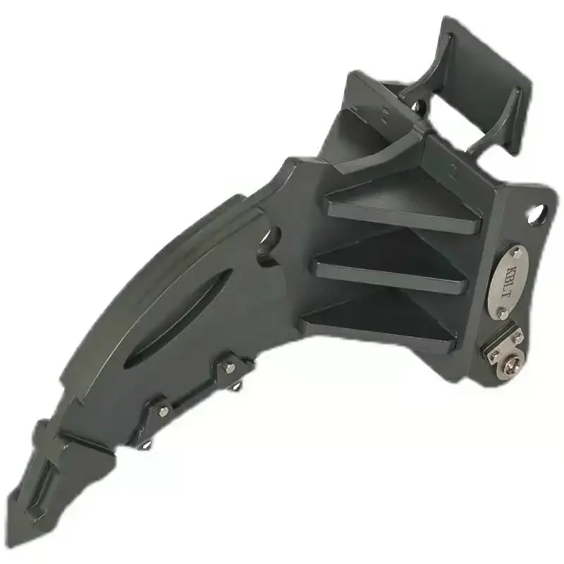 Excavator Upgrade Part Ripper Smoke set smoke generator GPS decoration for KABOLITE Model K970-122 K970