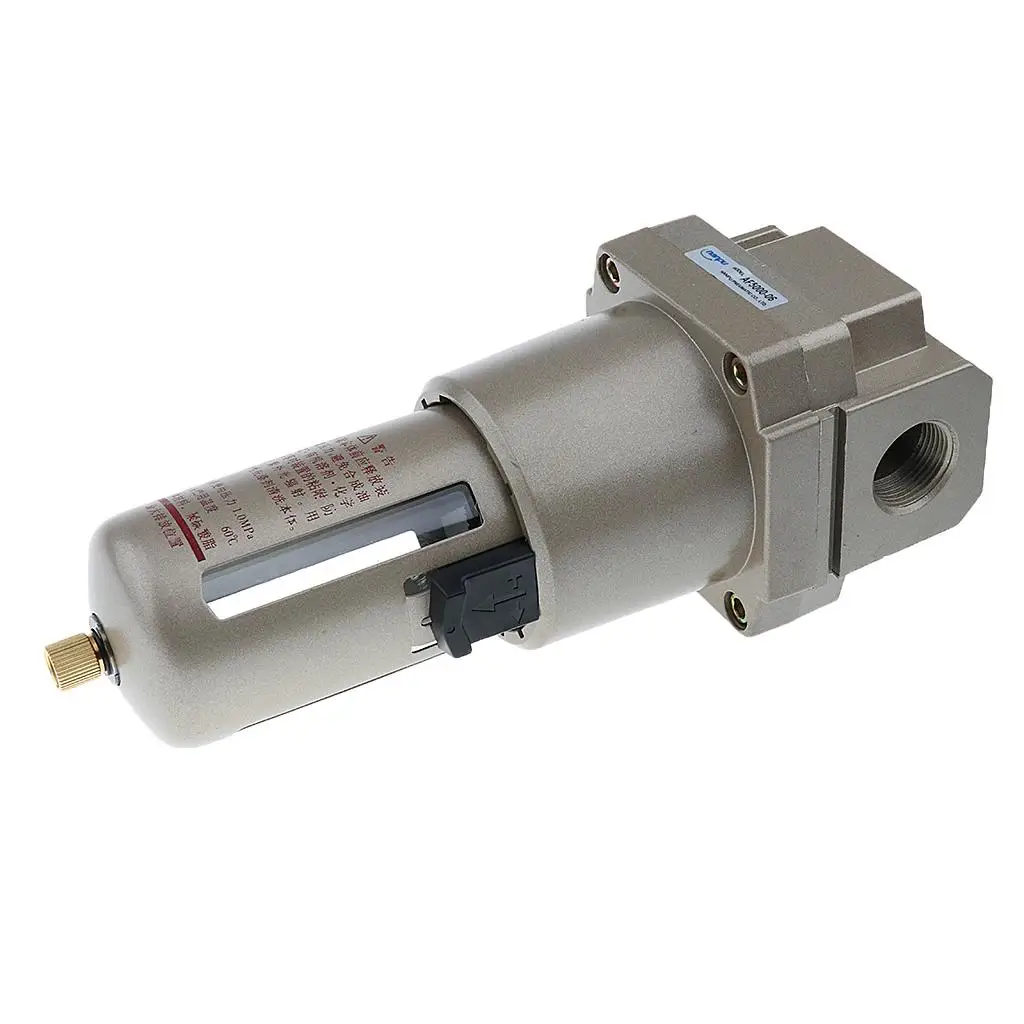 Air Filter Compress…