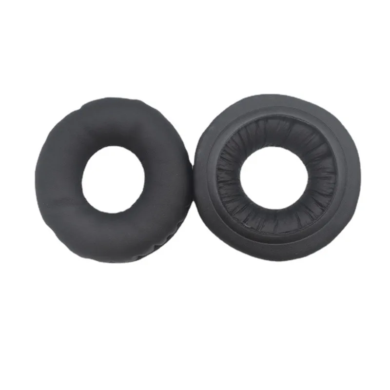 Ear Pads Cushion For Sony WH-CH510 CH500 ZX330BT 310 110 V250 V150 Headphone Earpads Soft Touch Leather Memory Sponge Earmuffs