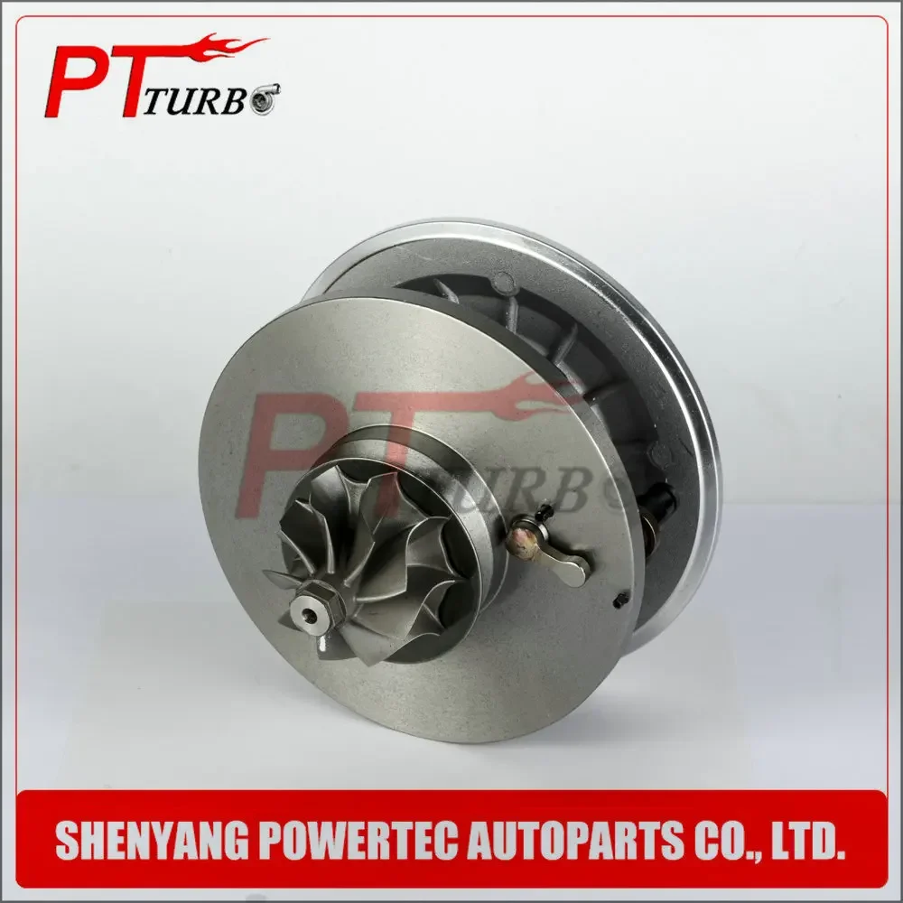 Turbocharger Cartri… - image