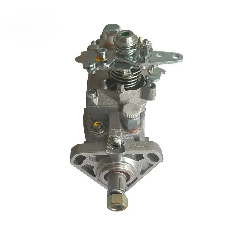 

New 6BT5.9L VE6 Injection Pump 3916948 J916948 0460426185