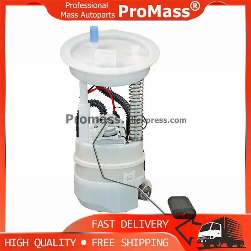 New Fuel Pump Assembly fit for Bmw mini R61 R60 16119807103 16119810567 16119810569