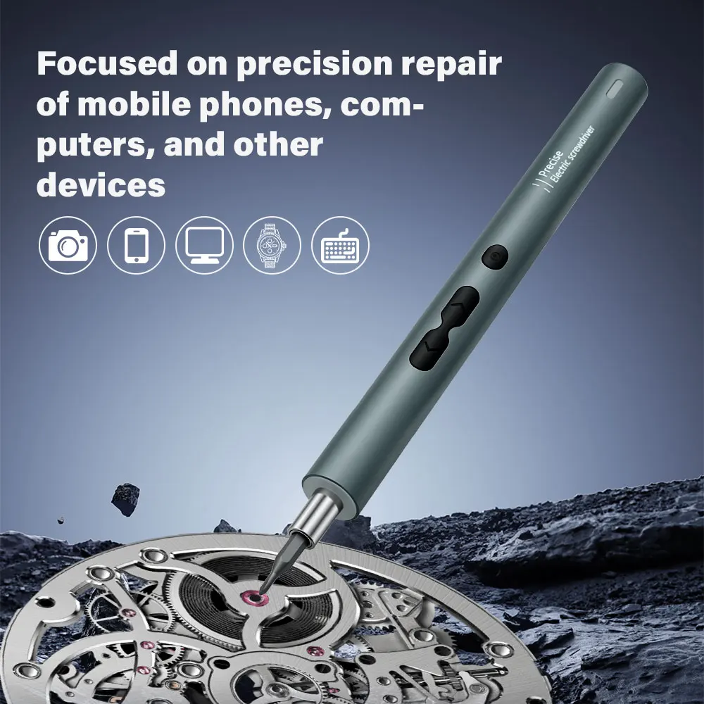 51 In 1 Electric Sc…