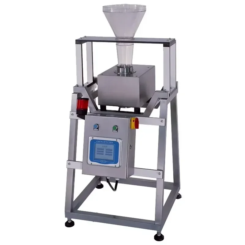 Best Gravity Metal Detector for Small Products