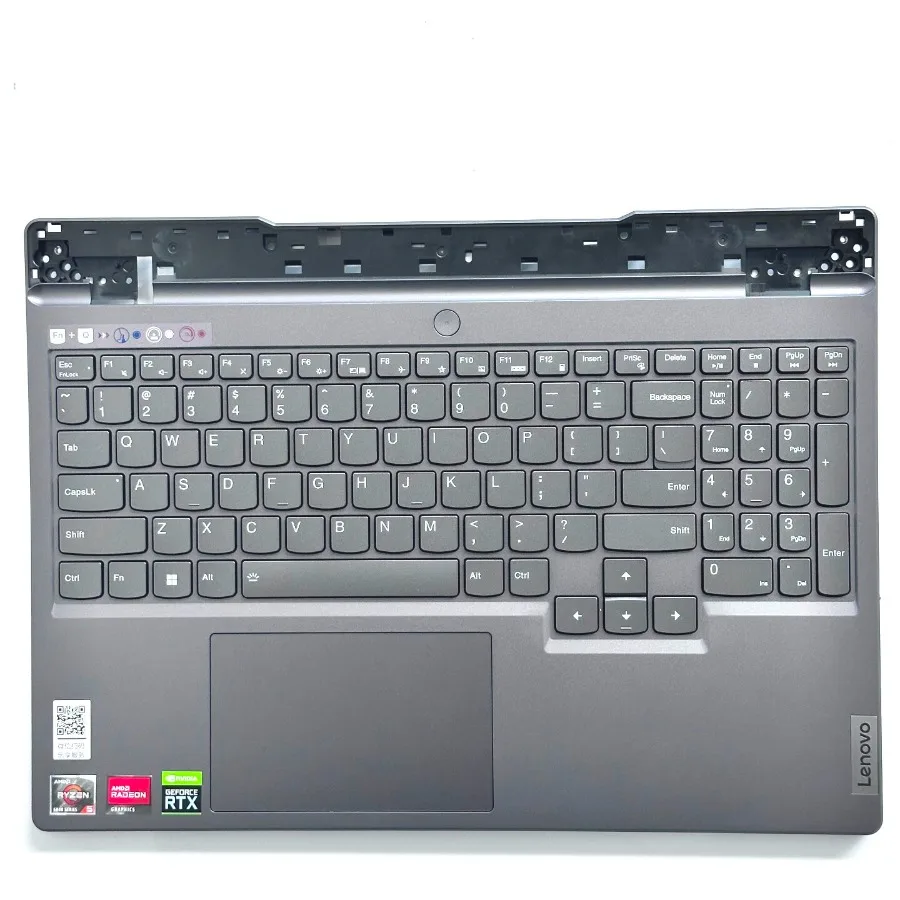 LL for Lenovo, Savior Y7000P 2022 Legion R7000P IAH7 C case, keyboard, case