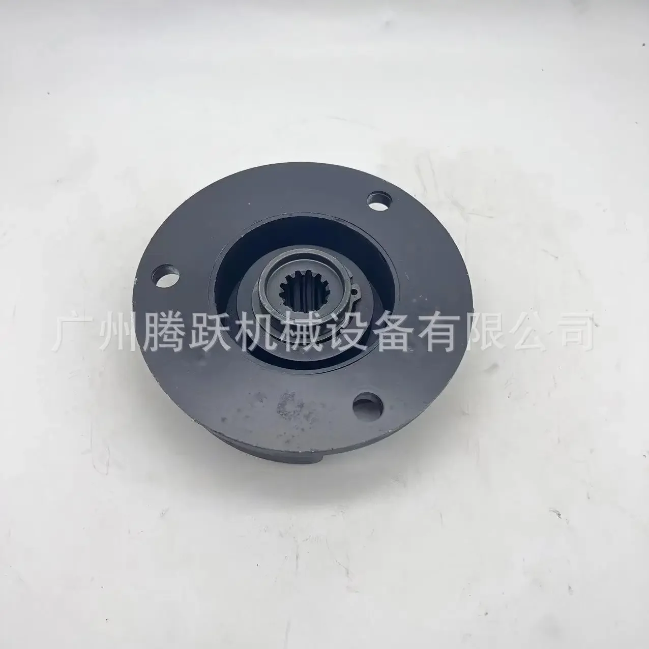 

Mechanical Accessories E305.5 Connecting Plate 267-1082