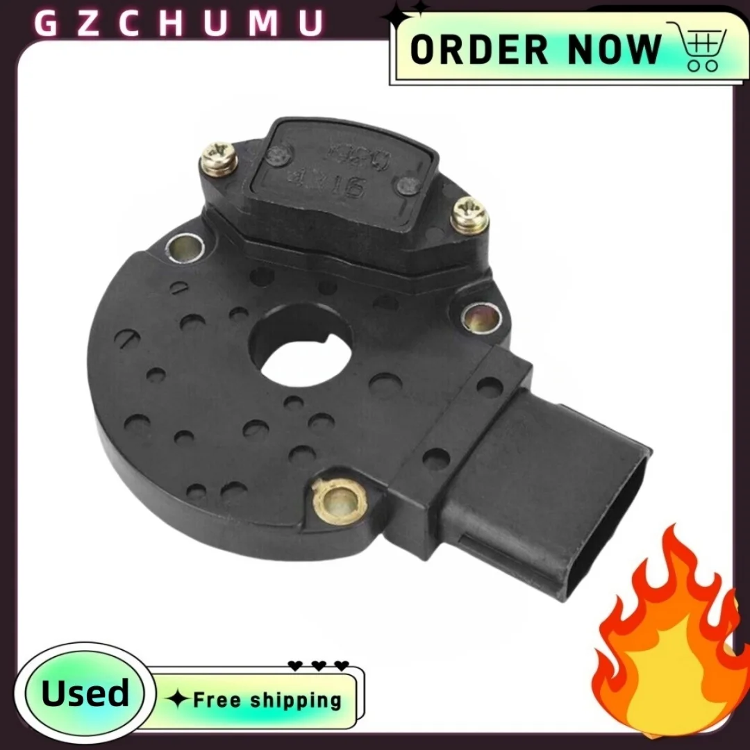 

Dragon Fire Performance Electronic Ignition Module For 1991-1994 Nissan 240SX