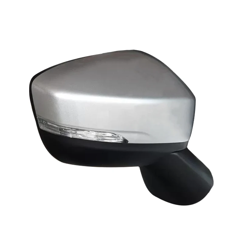 Voor Mitsubishi Eclipse Cross 2018 2019 Auto Buiten Achteruitkijkspiegel Met LED Richtingaanwijzer Side Achteruitkijkspiegel