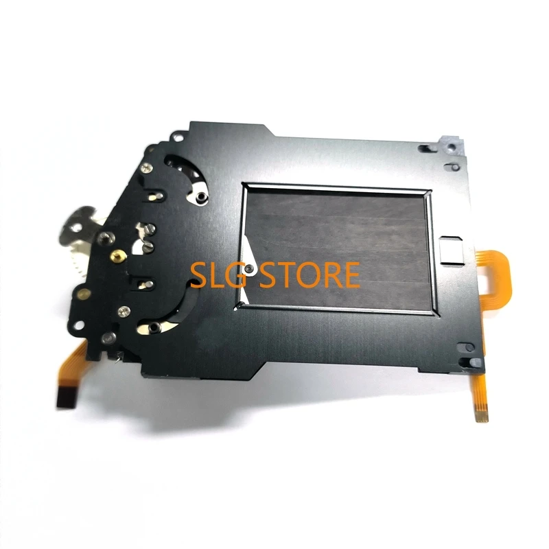 100% Original New Shutter with Blade Unit Assembly Part for Nikon Coolpix D800 D800E DSLR Camera Repair