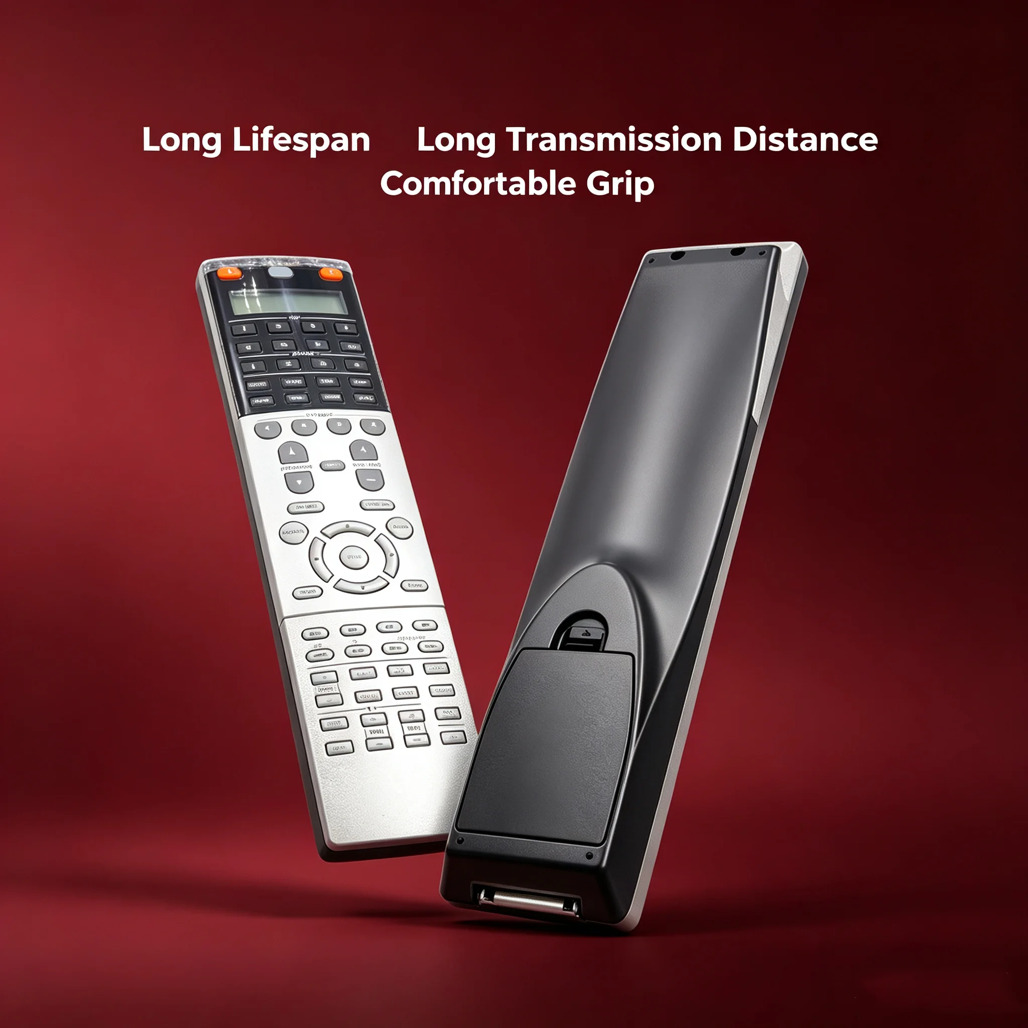 Remote Control For YAMAHA RAV410 WU705100 RX-A2000 AV Receiver