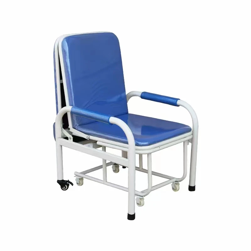 

Clinical Comfortable Patient Chair For Hospitals Hospital Furniture Accompanied By Hospital Chair