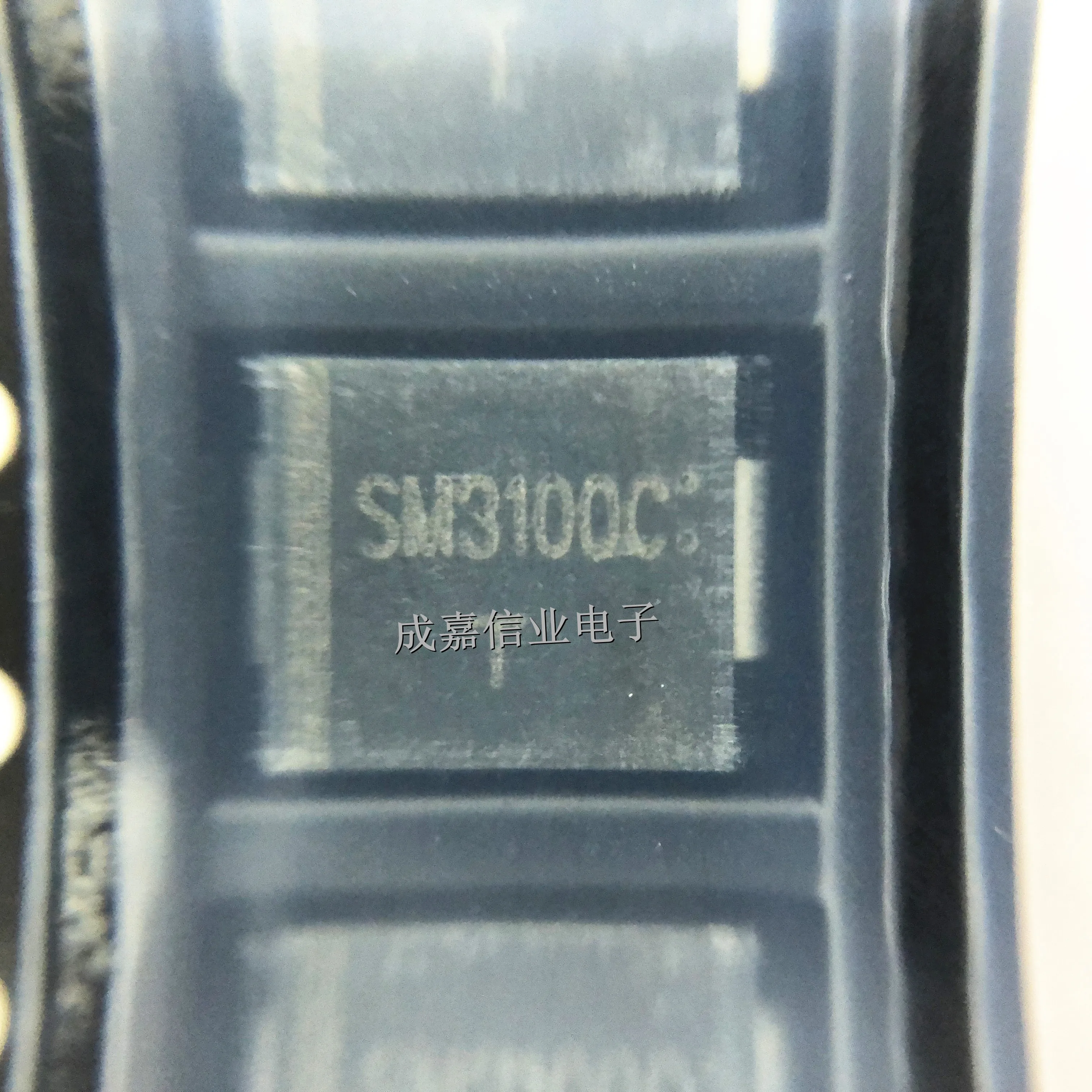 

100pcs/Lot SM3100C DO-214AB SMC Surface Mount Schottky Barrier Rectifiers Reverse Voltage 100V Forward Current 3.0A