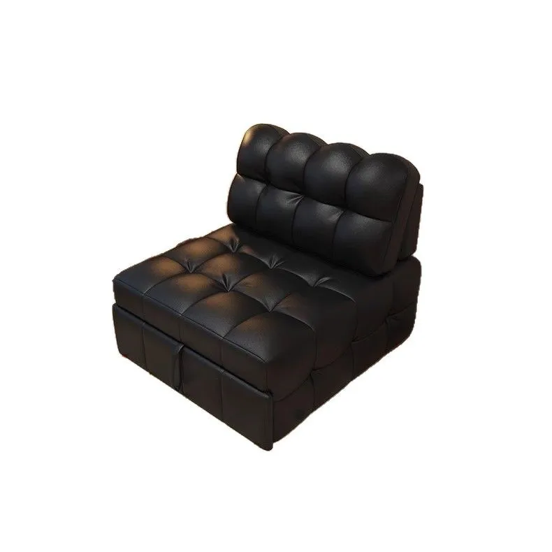 

Retractable rental room simple modern small apartment multi-functional living room pull