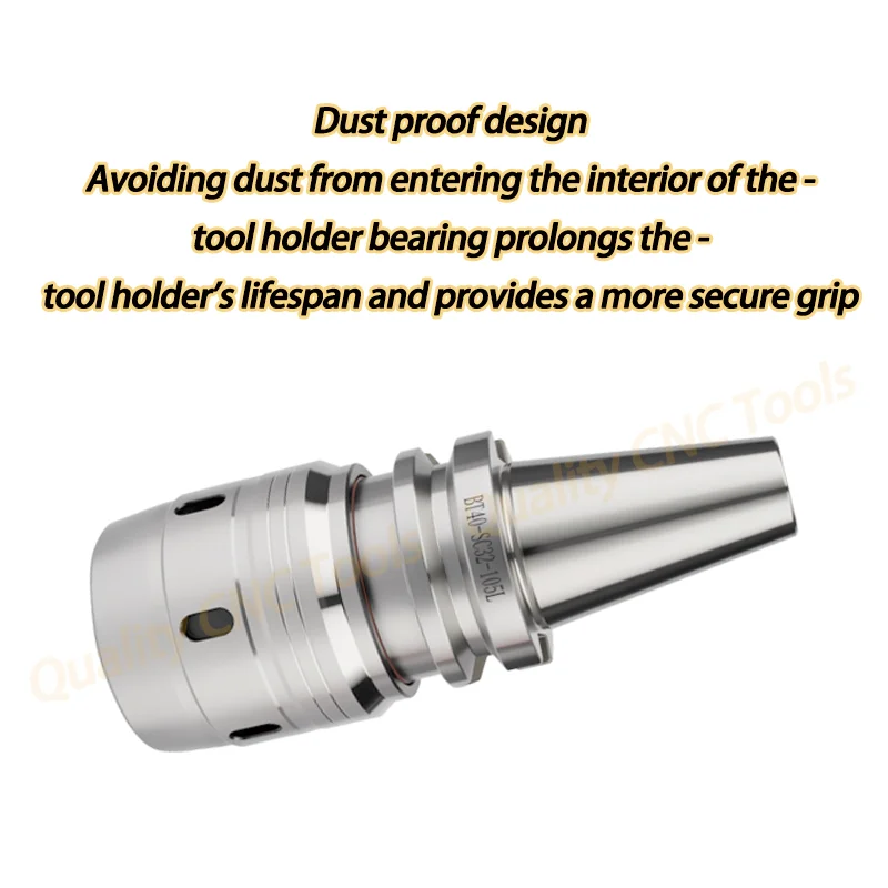 BT30 BT40 BT50 MLC MOC Tool Holder SC16 SC20 SC25 SC32 SC42 Strong Tool Holder Bracket Tool Clamp C16 C20 C25 C32 C42 Collet
